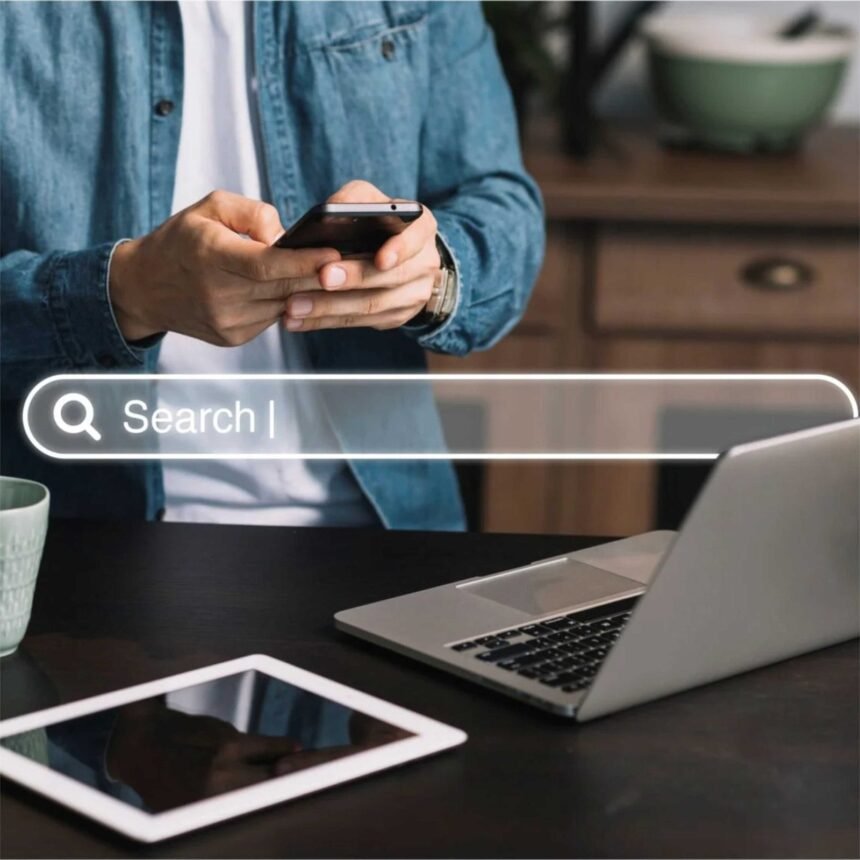 SEO Merupakan Faktor Penting untuk Web Bisnis