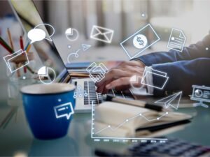 Jasa Pembuatan Artikel SEO Indonesia