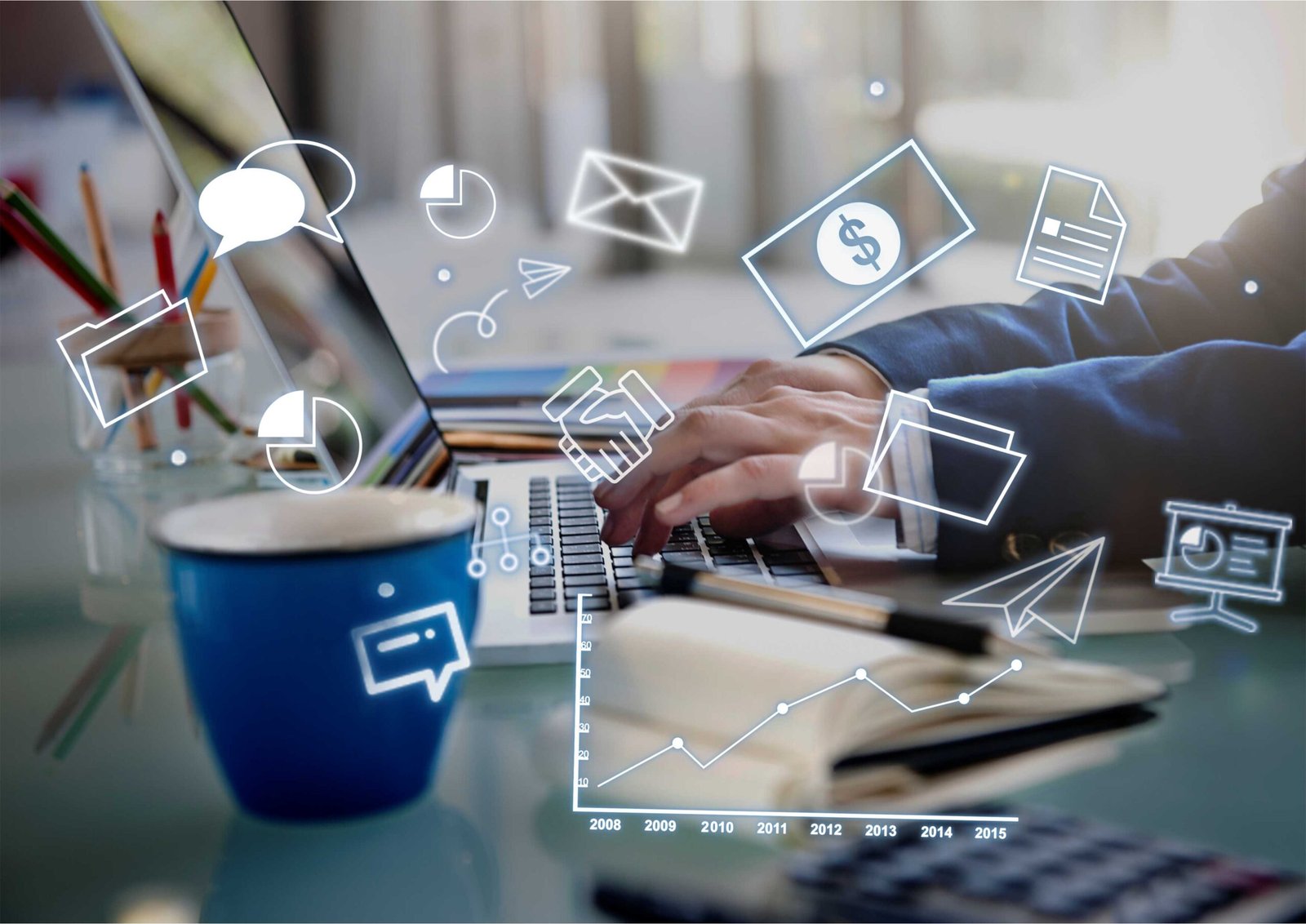 Jasa Pembuatan Artikel SEO Indonesia