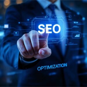 Jasa Pembuatan Artikel SEO Website Bisnis