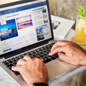 Jasa Pembuatan Website Portal Berita