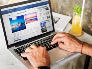 Jasa Pembuatan Website Portal Berita