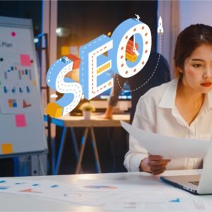 Konsultan SEO Jogja Terbaik