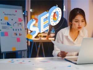 Konsultan SEO Jogja Terbaik