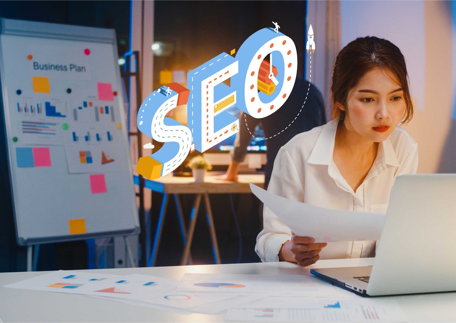Konsultan SEO Jogja Terbaik