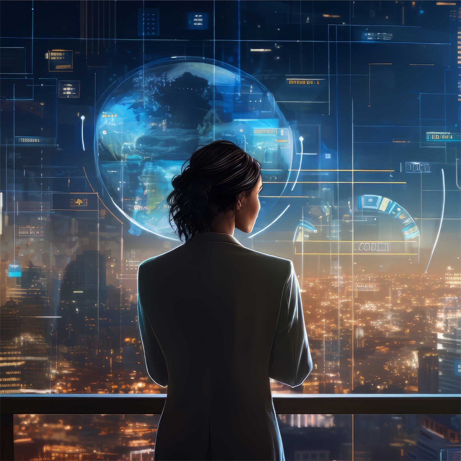 Pengertian dan Perkembangan Era Digital 2 Membangun Ambisi yang Tangguh dalam Bisnis