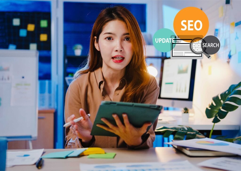 Rekomendasi Jasa Artikel SEO Jogja