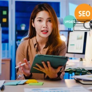 Rekomendasi Jasa Artikel SEO Jogja