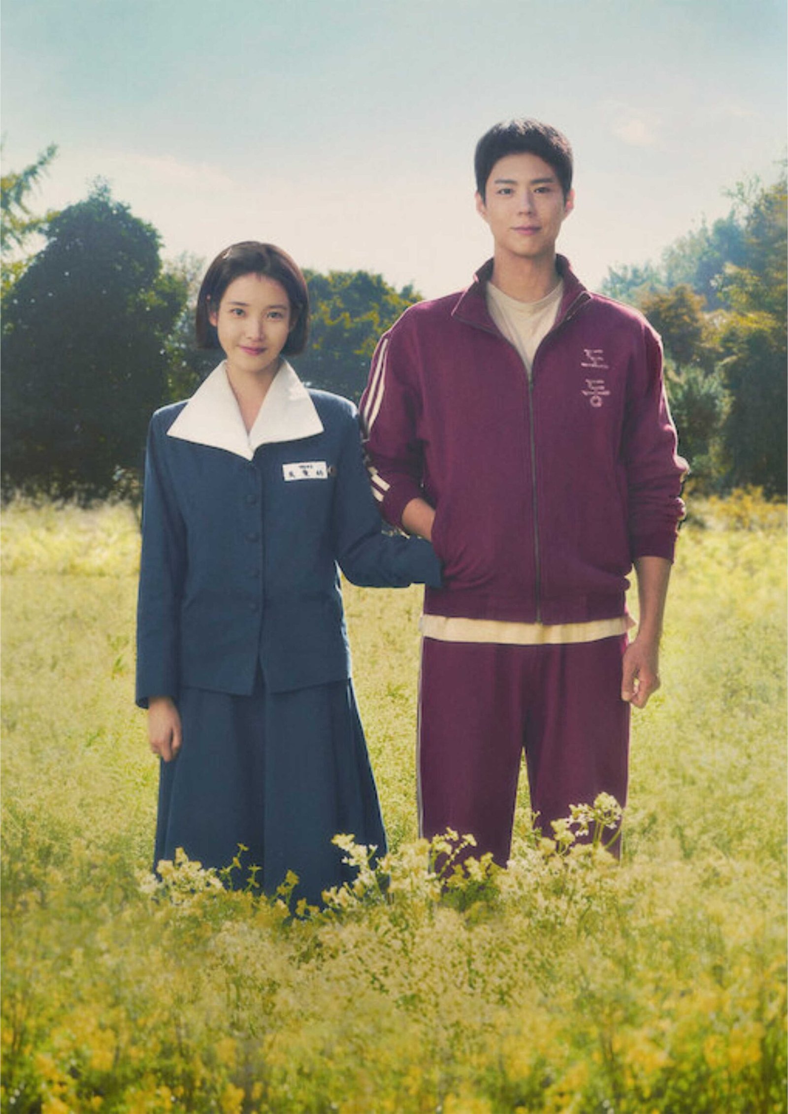 5 Rekomendasi Drakor yang Wajib di Tonton 2025