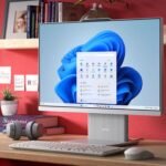 Cara Memindahkan Posisi Taskbar di Windows 11