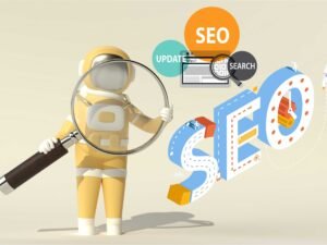 Jasa Kelola Website Profesional