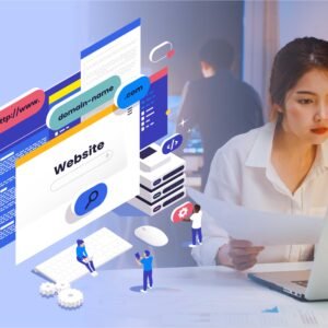 Jasa Website 500 ribu Jogja