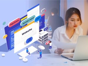 Jasa Website 500 ribu Jogja