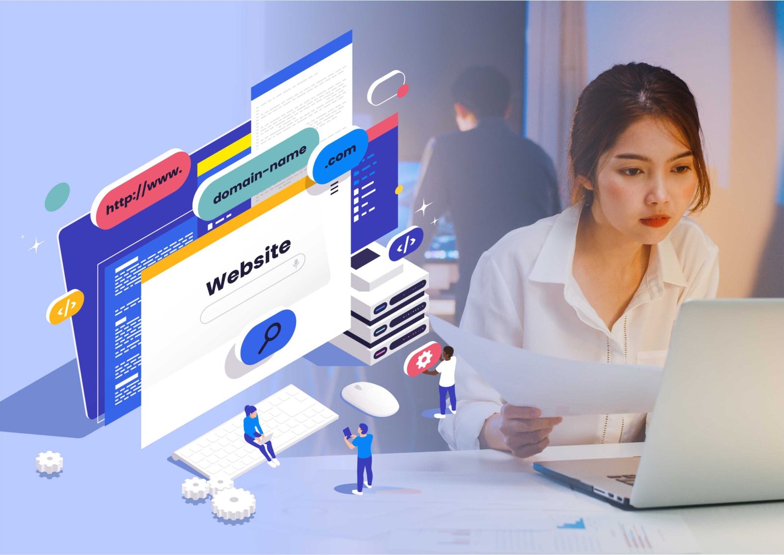 Jasa Website 500 ribu Jogja