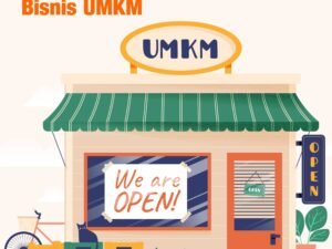 Jasa Website Bisnis UMKM