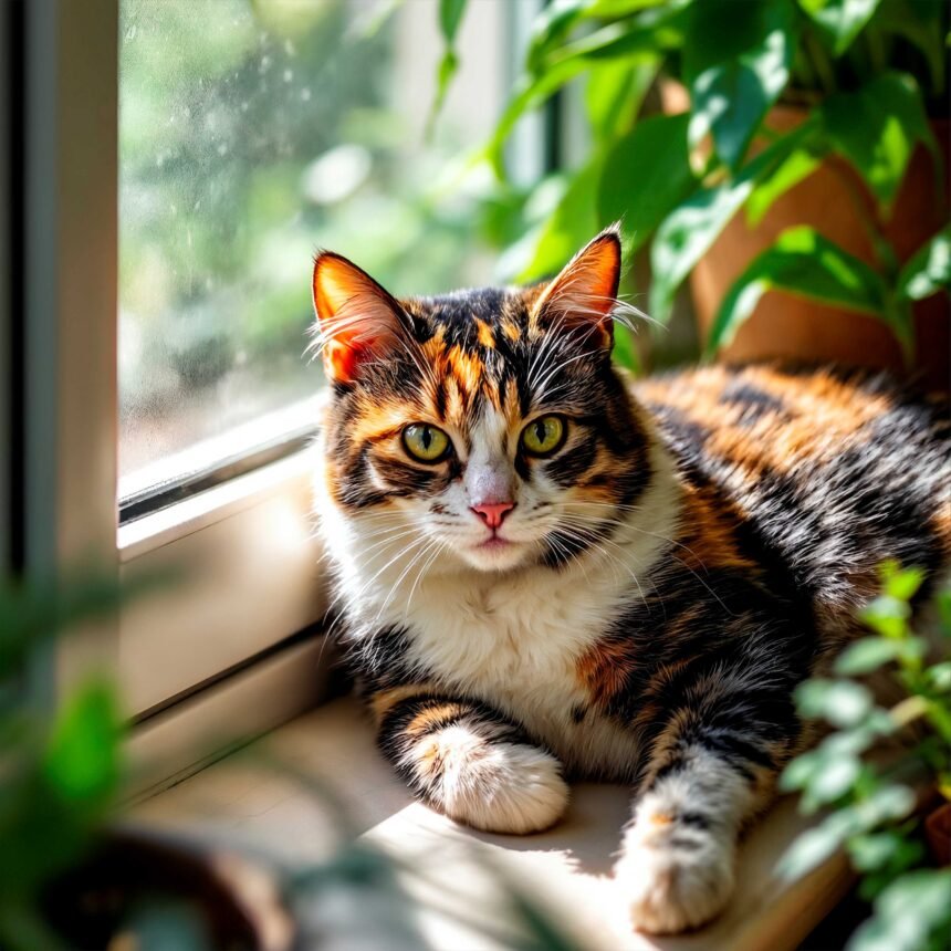 Jenis Kucing Termahal di Dunia