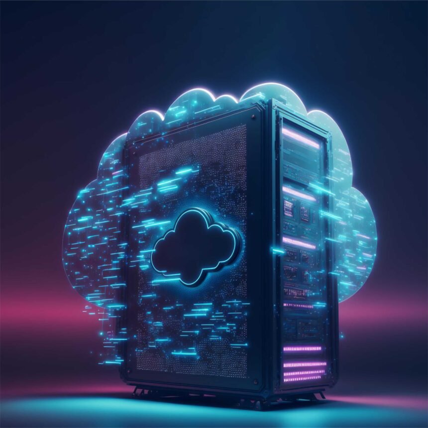 Memahami Apa itu Cloud Computing