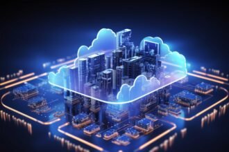 Pengertian Platform Cloud Native