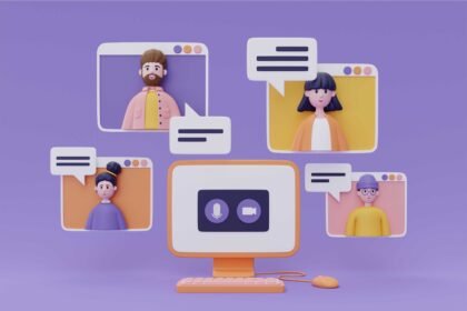 Pengertian Virtual dan Jenis Komunikasi Virtual