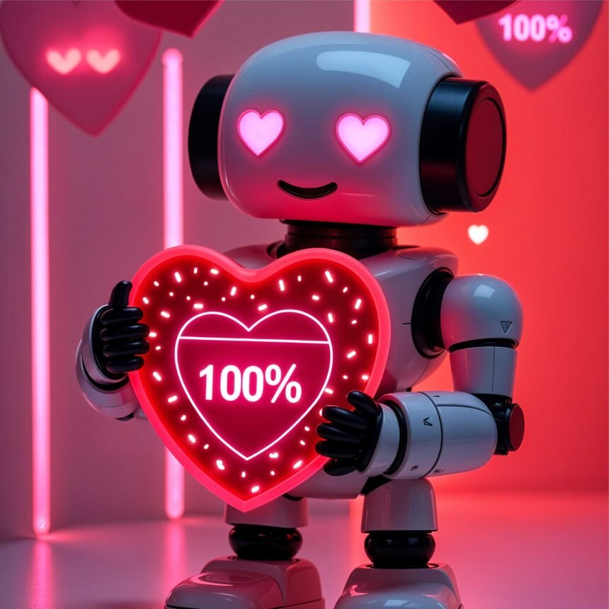 Tren Perkembangan AI Tahun 2025