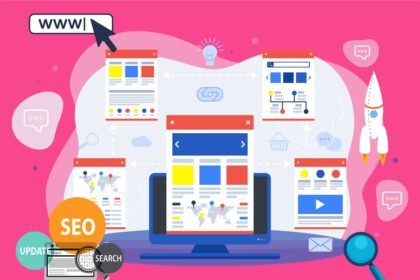 8 Tips Membuat Website untuk Bisnis