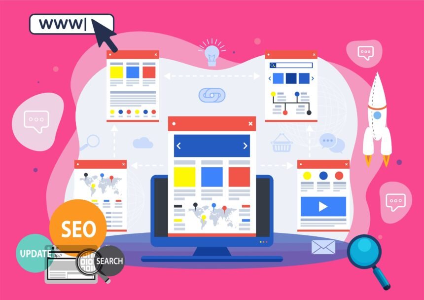 8 Tips Membuat Website untuk Bisnis