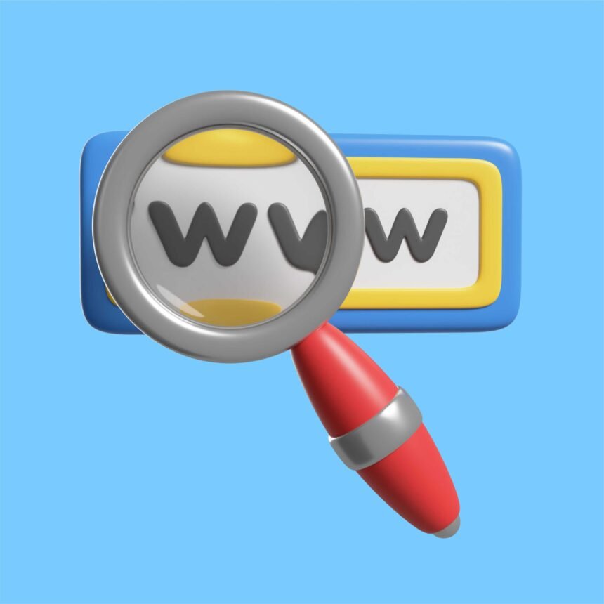 Apa itu Pengertian URL pada Website