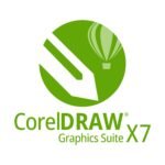 Cara Memunculkan Jendela New di Corel X7