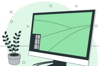 Cara Menghapus Flasdisk yang Muncul Ganda