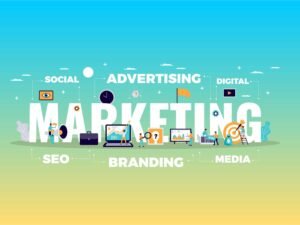 Digital Marketing Agency Jogja
