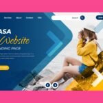 Fungsi dan Manfaat Landing Page untuk Bisnis