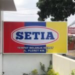 Jasa Pembuatan Papan Nama Jogja