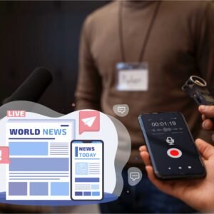 Jasa Pembuatan Web News Jogja