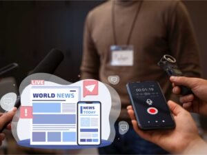 Jasa Pembuatan Web News Jogja