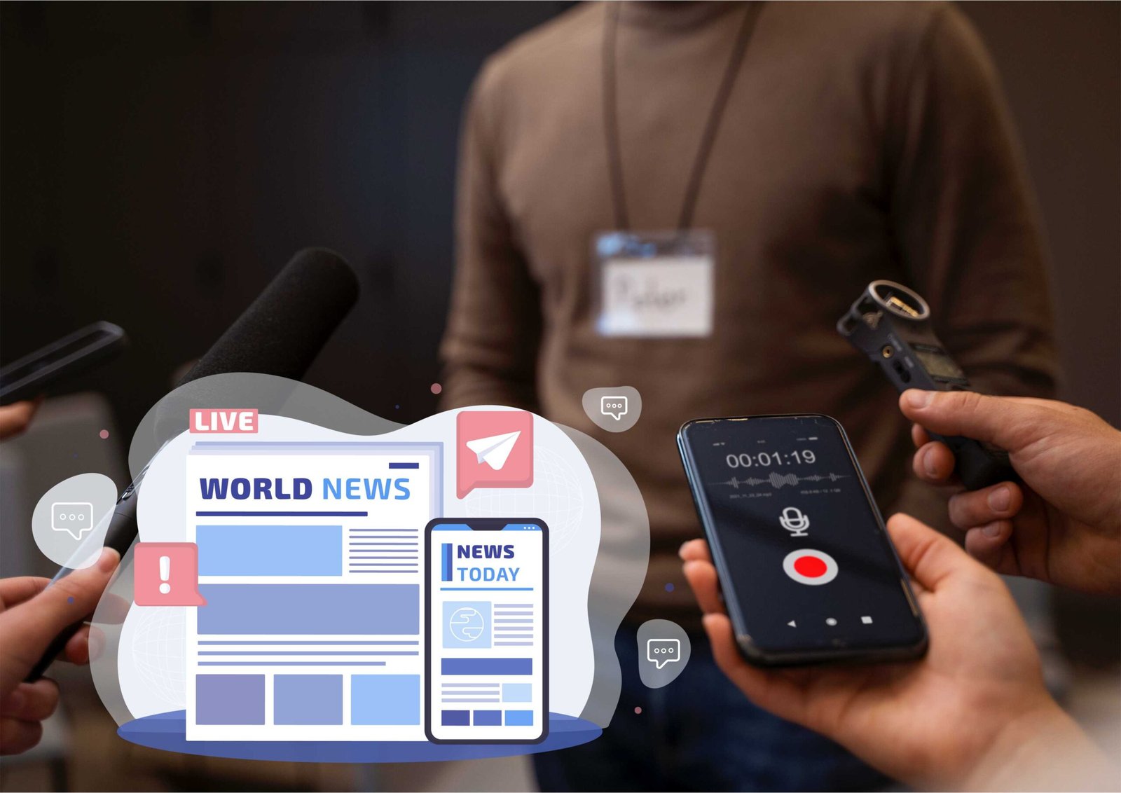 Jasa Pembuatan Web News Jogja