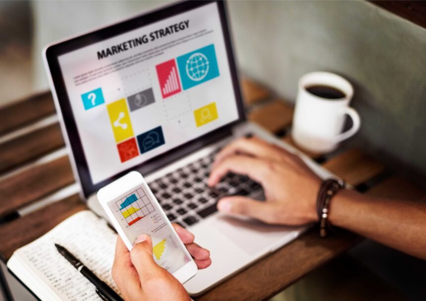 Mengenal Digital Marketing Agency dan Jenis Layanannya