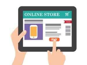 Jasa Pembuatan Web Katalog Online Jogja