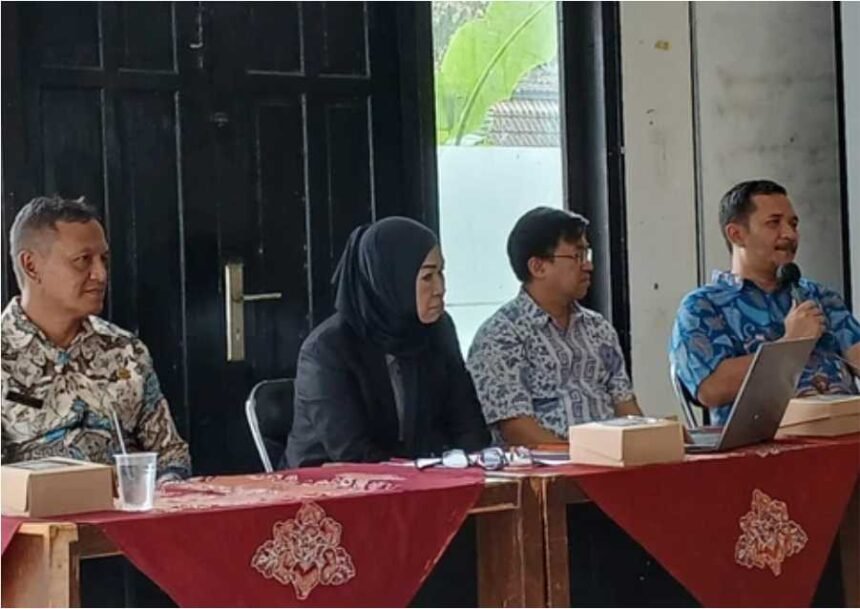 Komisi A DPRD DIY Dorong Peran Aktif Pengusaha dalam Pemberdayaan Masyarakat