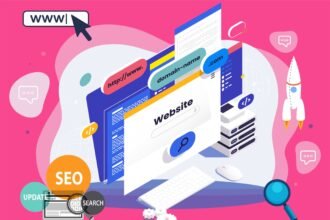 8 Keuntungan Website untuk Bisnis