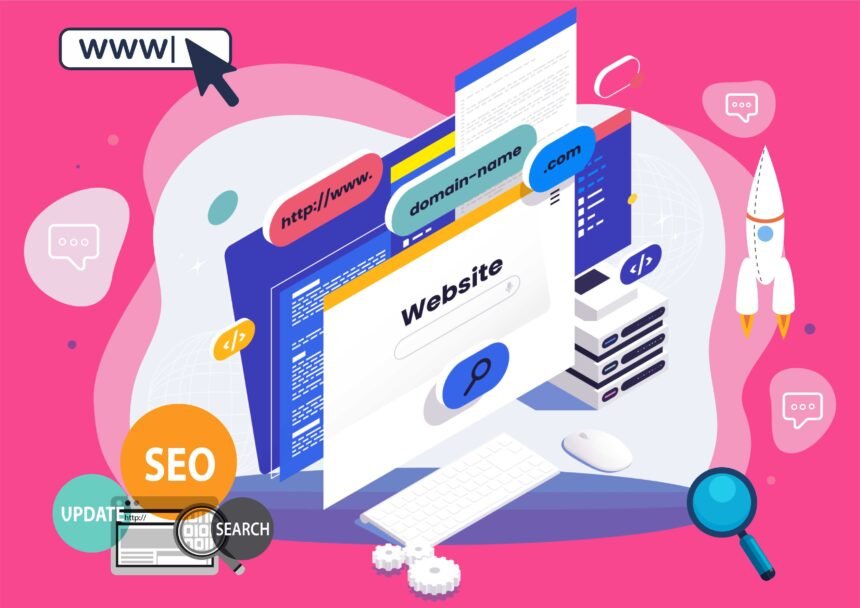 8 Keuntungan Website untuk Bisnis
