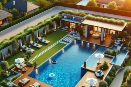 Rekomendasi Kontraktor Kolam Renang Jogja