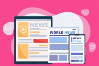 Apa itu Website Portal Berita?