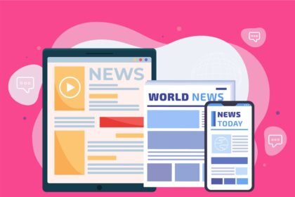 Apa itu Website Portal Berita?