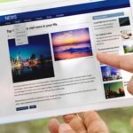 Jasa Pembuatan Website Berita di Jogja