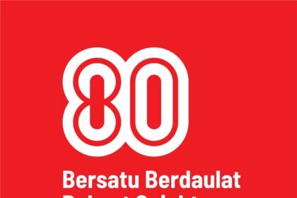 Link Download Logo HUT RI ke-80 2025