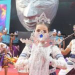 Pawai Alegoris 2025 Kotagede in Silver Harmony