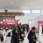Pemkot Yogyakarta Gelar Job Fair 2025