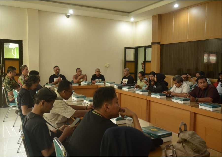 Turnamen Sepakbola Usia Dini Soekarno Cup 2025