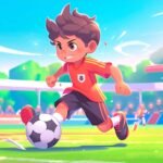 Turnamen Sepakbola Usia Dini Soekarno Cup 2025