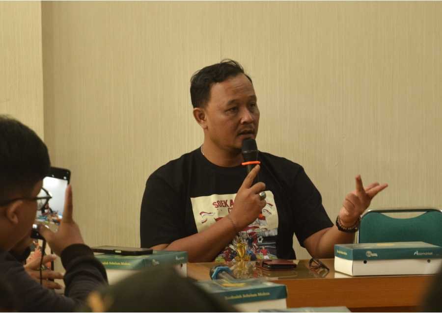 Turnamen Sepakbola Usia Dini Soekarno Cup 2025